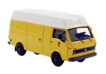 Brekina 34952 - H0 - VW LT 45 deutschen Bundespost